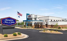 Hampton Inn Springfield, Mo