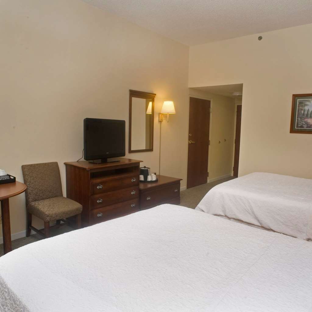 Hampton Inn & Suites Springfield Room photo